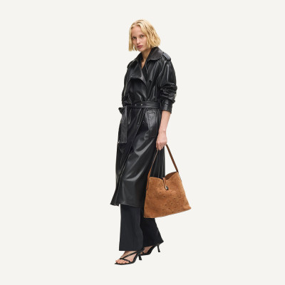 Karl Lagerfeld Bolso Mujer Cuero