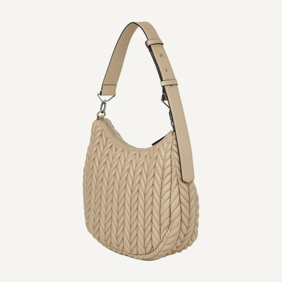Karl Lagerfeld Bolso Mujer Beig