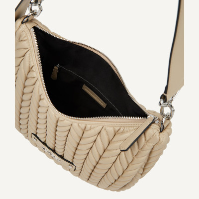 Karl Lagerfeld Bolso Mujer Beig