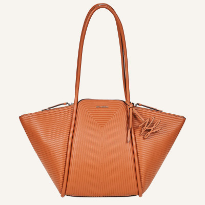 Karl Lagerfeld Bolso Mujer Cuero