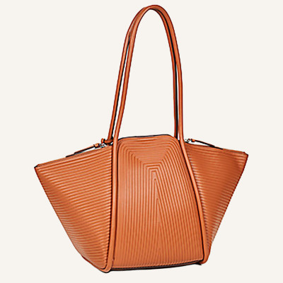 Karl Lagerfeld Bolso Mujer Cuero