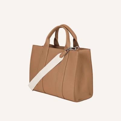 Karl Lagerfeld Bolso Mujer Taupe