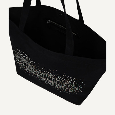 Karl Lagerfeld Bolso Mujer Negro