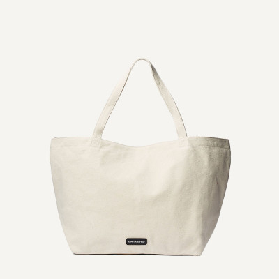 Karl Lagerfeld Bolso Mujer Blanco