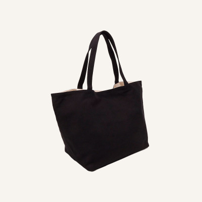 Karl Lagerfeld Bolso Mujer Negro