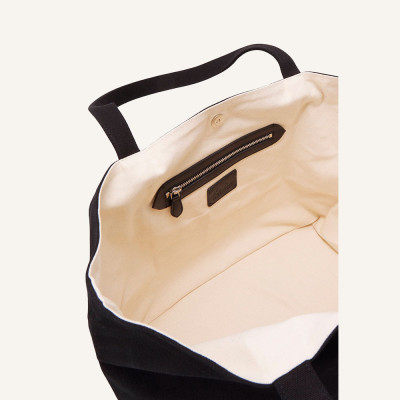 Karl Lagerfeld Bolso Mujer Negro