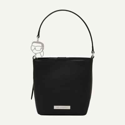 Karl Lagerfeld Bolso Mujer Negro