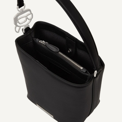 Karl Lagerfeld Bolso Mujer Negro