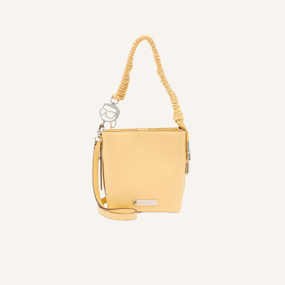 Karl Lagerfeld Bolso Mujer Amarillo