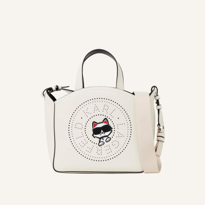 Karl Lagerfeld Bolso Mujer Blanco