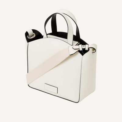 Karl Lagerfeld Bolso Mujer Blanco
