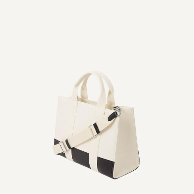 Karl Lagerfeld Bolso Mujer Blanco
