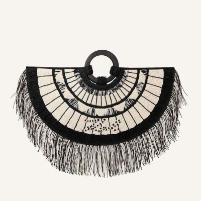 Karl Lagerfeld Bolso Mujer Combinado