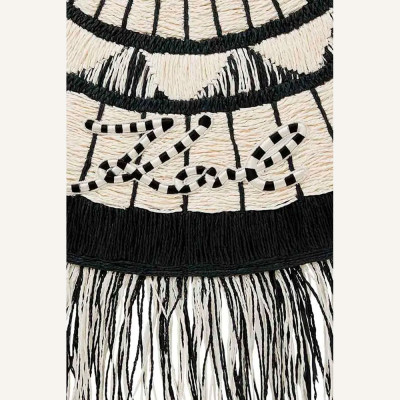 Karl Lagerfeld Bolso Mujer Combinado