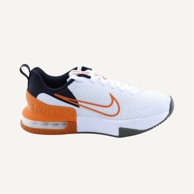 Nike Air Max Alpha Trainer 6 Hombre Blanco FQ1833-109