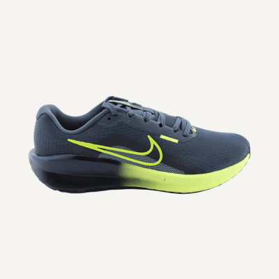 Nike Downshifter 13 Hombre Gris FD6454-016