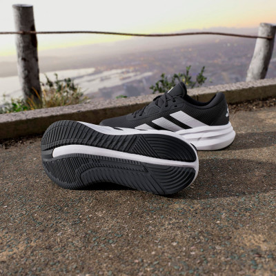 Adidas Galaxy 7 Running Hombre Negro ID8760