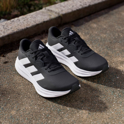 Adidas Galaxy 7 Running Hombre Negro ID8760