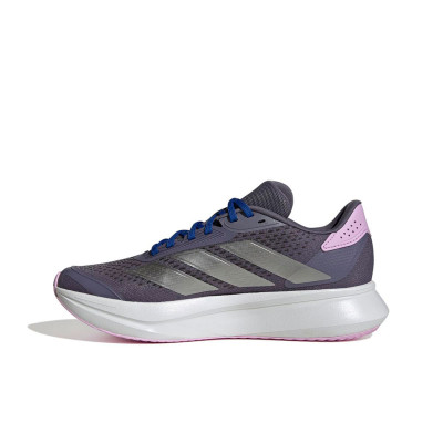 Adidas Deportivos Mujer Negro JS4400