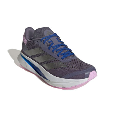 Adidas Deportivos Mujer Negro JS4400
