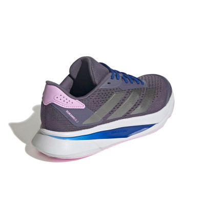 Adidas Deportivos Mujer Negro JS4400