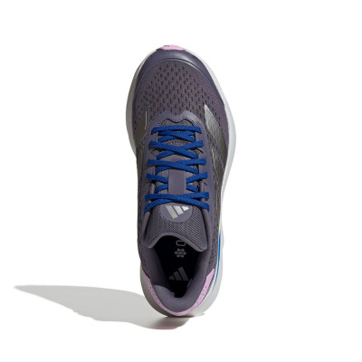 Adidas Deportivos Mujer Negro JS4400