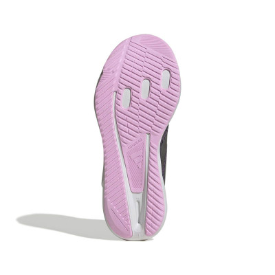 Adidas Deportivos Mujer Negro JS4400