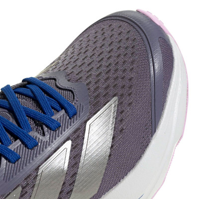 Adidas Deportivos Mujer Negro JS4400