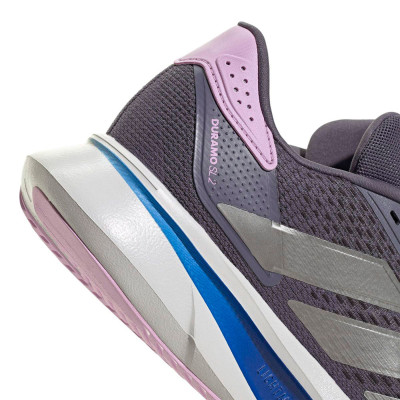 Adidas Deportivos Mujer Negro JS4400