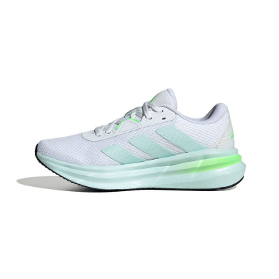 Adidas Deportivos Mujer Blanco JQ2610