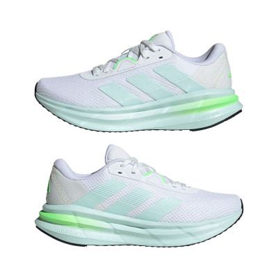 Adidas Deportivos Mujer Blanco JQ2610