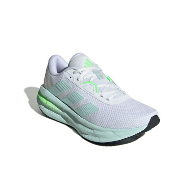 Adidas Deportivos Mujer Blanco JQ2610