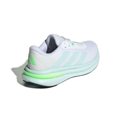 Adidas Deportivos Mujer Blanco JQ2610
