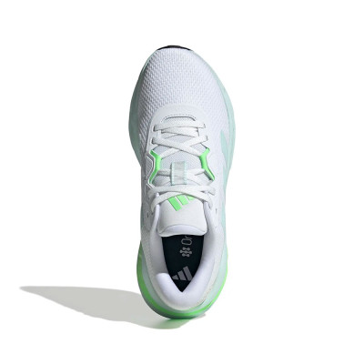 Adidas Deportivos Mujer Blanco JQ2610