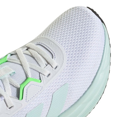 Adidas Deportivos Mujer Blanco JQ2610