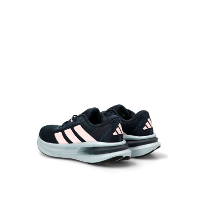 Adidas Deportivos Mujer Negro JQ2604