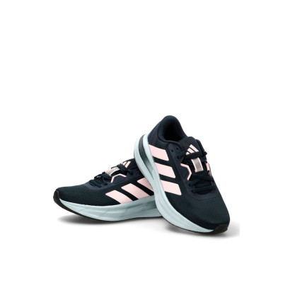 Adidas Deportivos Mujer Negro JQ2604