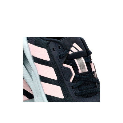Adidas Deportivos Mujer Negro JQ2604