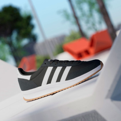 Adidas Deportivos Hombre Negro IH8585