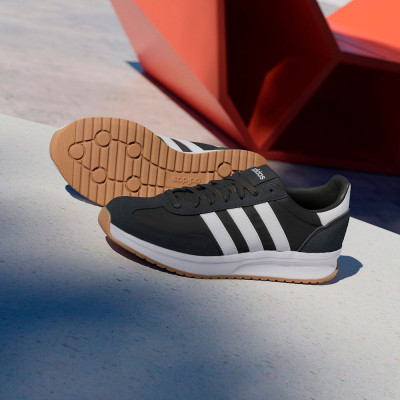 Adidas Deportivos Hombre Negro IH8585