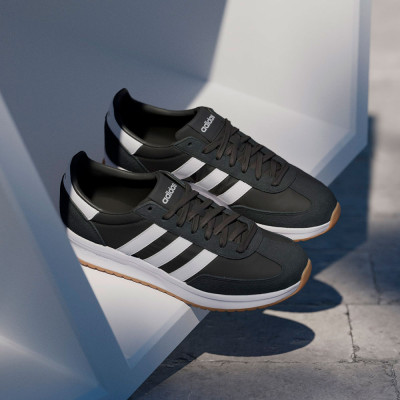 Adidas Deportivos Hombre Negro IH8585