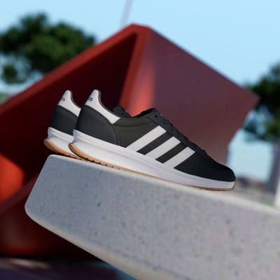 Adidas Deportivos Hombre Negro IH8585