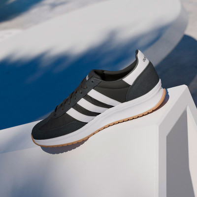 Adidas Deportivos Hombre Negro IH8585