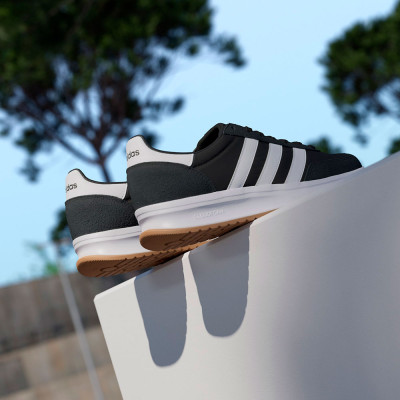 Adidas Deportivos Hombre Negro IH8585