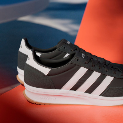 Adidas Deportivos Hombre Negro IH8585