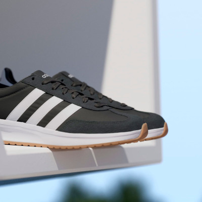 Adidas Deportivos Hombre Negro IH8585