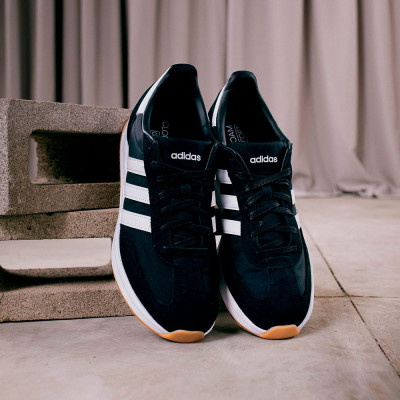 Adidas Deportivos Hombre Negro IH8585