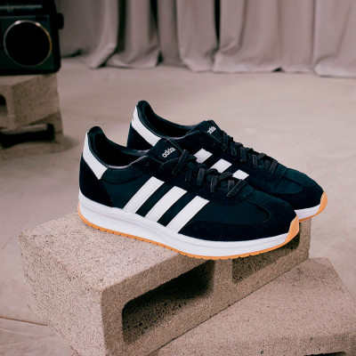 Adidas Deportivos Hombre Negro IH8585