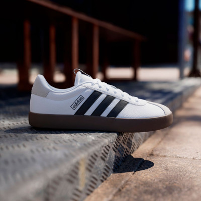 Adidas Deportivos Hombre Blanco ID6285