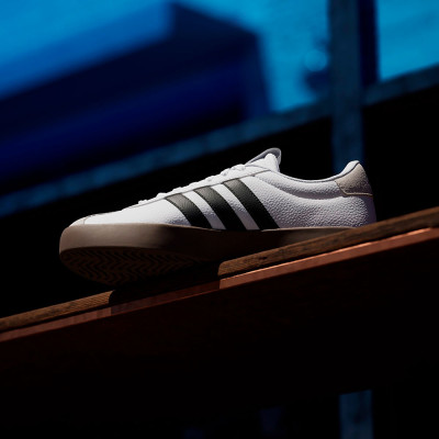 Adidas Deportivos Hombre Blanco ID6285